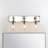 Emillie Armed Sconce