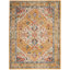 Oriental Area Rug-1085664554