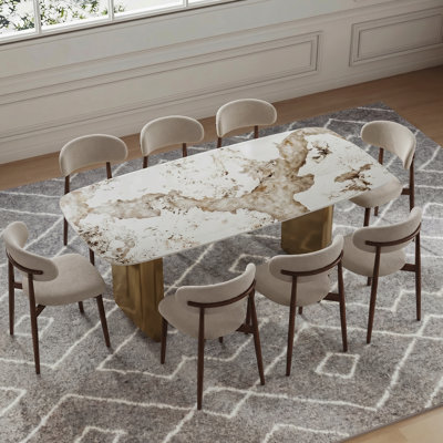 Table de salle à manger Wakenda