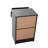 Vasilis 15.75'' W Nightstand-264042529