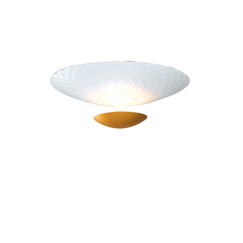 Valmy Flush Mount