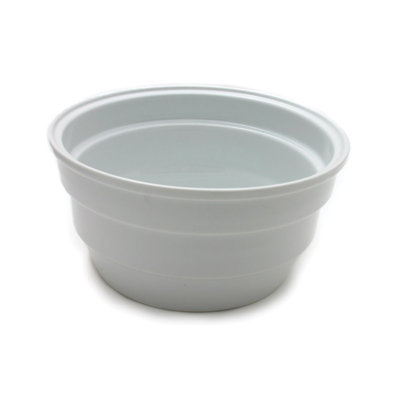 Swissmar Lausanne Ceramic Cheese & Chocolate Fondue Insert