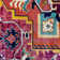 Brakebill Performance Indoor Rug