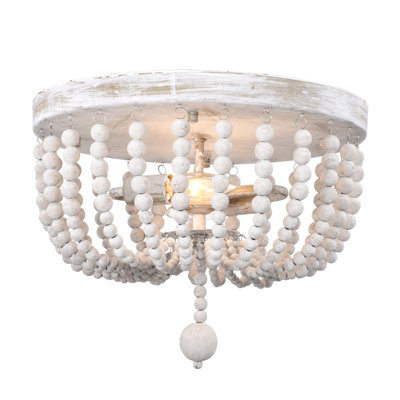LED Flush Mount