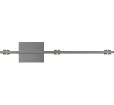 Jerad Aluminium LED Wall Sconce
