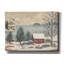 «Lobster Cove» par Pam Britton, art mural sur toile-1997631188