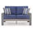 Dillon Beach Outdoor Loveseat With Cushion