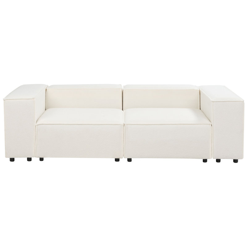 APRICA 2 Seater Sofa