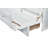 Versatile Murphy Bed Cabinet with Storage and Charging, Ideal for Space Optimization-126349829-126349830