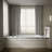 Avec 60 In. X 36 In. Drop-In Bath-97760791