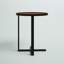 Table de bout D C