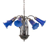 Hildigard 7 - Light Chandelier
