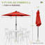 Lighted Market Parasol-1114011493