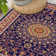 Alberga Oriental Area Rug