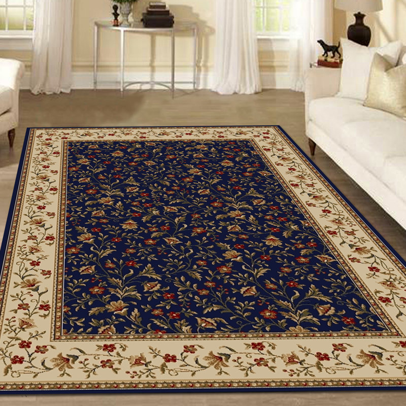 Weisgerber Indoor Rug, Rectangle 5'5" x 7'7"