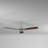52" Rudolph 3-Blade Propeller Ceiling Fan with Wall Control-17531810