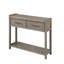 Console de 54 po, aucun assemblage requis