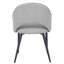 Ensemble de 2 chaises d'appoint Chickerell