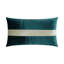 Coussin décoratif lombaire Iridescence Band-114600295-50826953