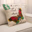 Square Pillow Cover & Insert