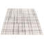 Tapis argenté/anthracite/gris/ivoire Mulgrave-1275391261