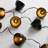Rodolfo Outdoor 10 - Bulb 120'' Plug-in String Light