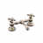 Polished Nickel