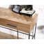 Boalt Solid Wood Writing Desk
