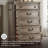 Toine Chest Of Drawers