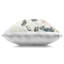 Coussin décoratif subtil Washi Expression par June Erica Vess-116289775