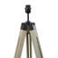Baudemont 145cm Tripod Floor Lamp-113450064
