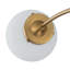Lustre en verre 5 lumières Modern-1502362864