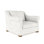 Transitional Armchair