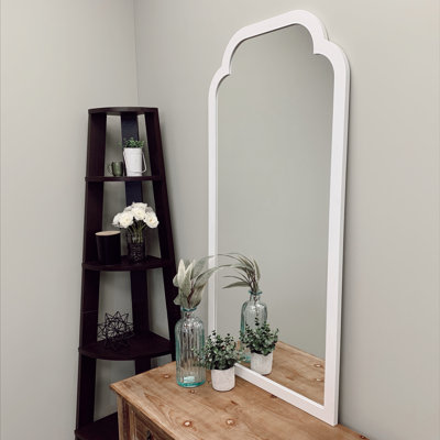 Arch Mirror