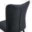 Chaise rembourrée en similicuir-235122570-255745765