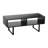 Gateshead Sled Coffee Table with Storage-1564806102