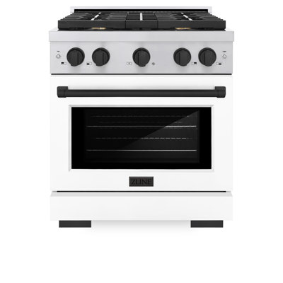 ZLINE SDRZ-WM-30-MB