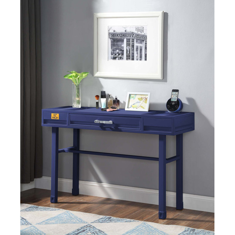 Bureau de coiffeuse Cargo