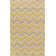 Diego Wool Chevron Indoor Rug