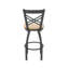 Tabouret tournant 820 Catalina-817873161-817873165-852191575