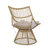Chair & Side Table