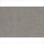 Chaise berçante inclinable en microfibre polie gris