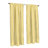 Haylee Semi Sheer Single Curtain Panel-188449201-138488458