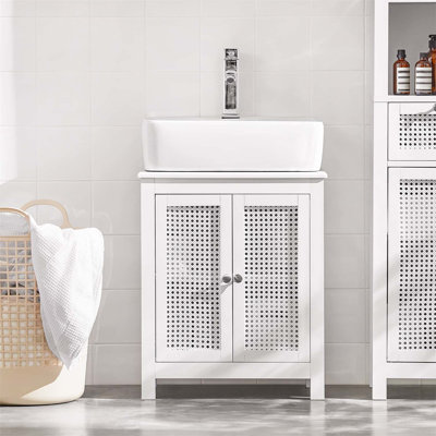 Suela Under Sink Cabinet