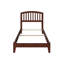  Lit de base en bois massif Richmond-785196332-785196331