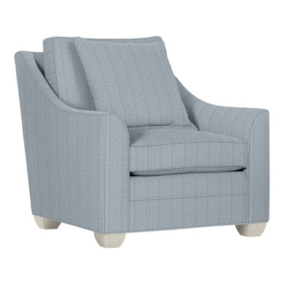 Chaise 37,5 po Nicholas