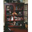 54'' W Solid Wood Server