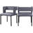 Caleb Velvet Arm Chair-247989078-247989079