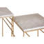 Sheffield Frame Nesting Tables