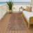 Machine Washable Indoor/Outdoor Hashlamoun ACN2322 Global Rug-1414326904